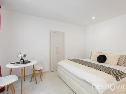 Velké Hamry 24 | Prodej bytu, 1+kk, 21 m²