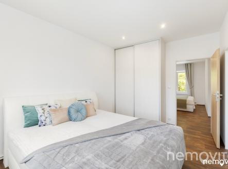 Velké Hamry 13 | Prodej bytu, 3+kk, 42 m²