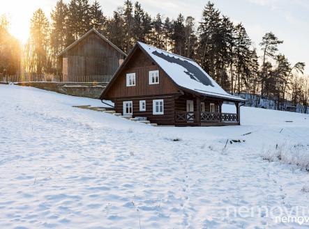 Holenice zimní 1 | Prodej - dům/vila, 159 m²