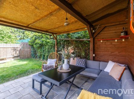 Unhošť 29 | Prodej - dům/vila, 74 m²