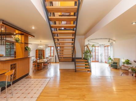 RD_Ohrobec_86 | Prodej - dům/vila, 452 m²