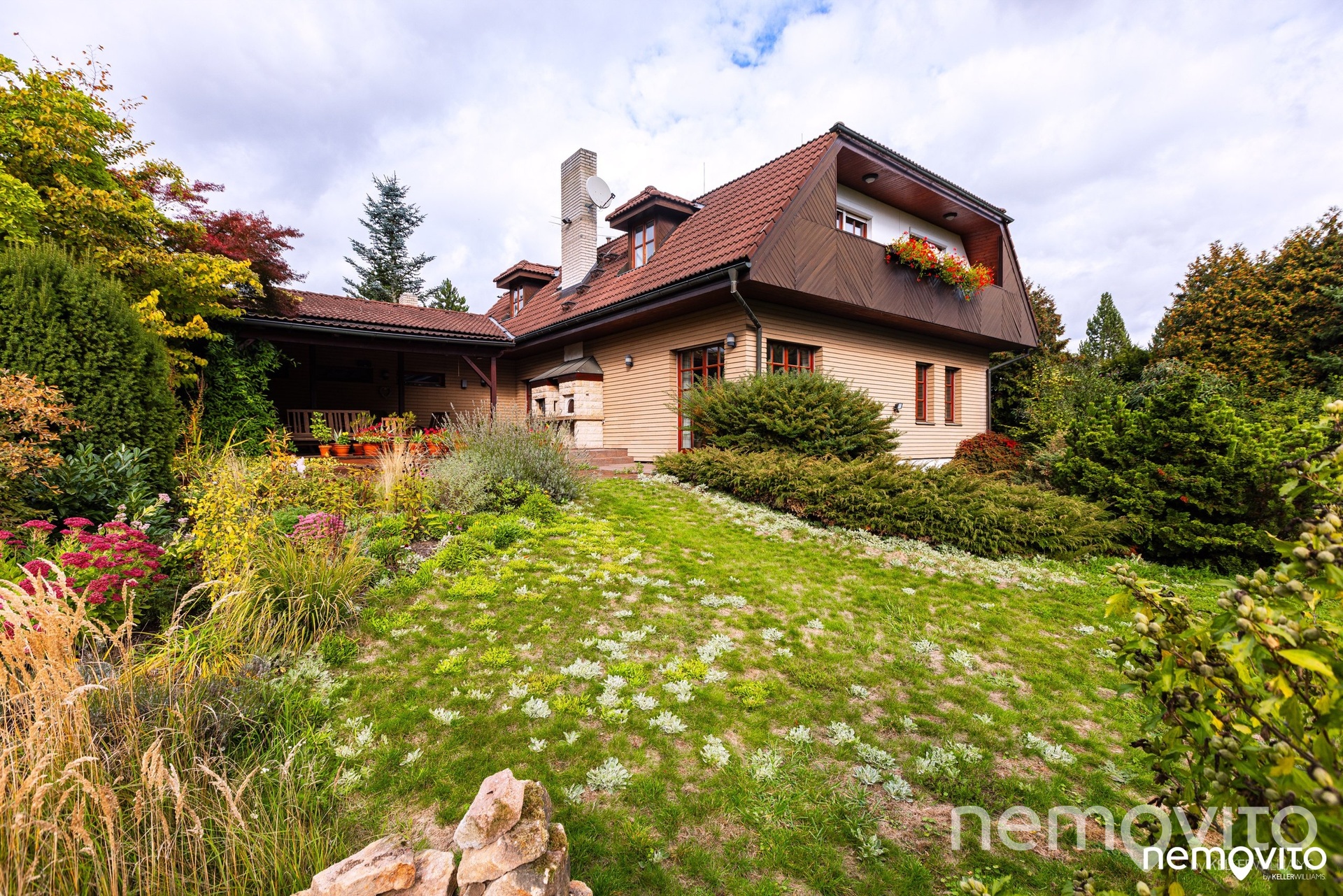 Ohrobec exteriér 15