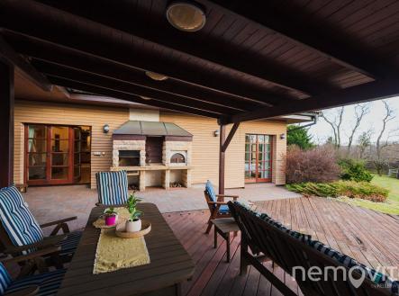 RD_Ohrobec_54 | Prodej - dům/vila, 452 m²