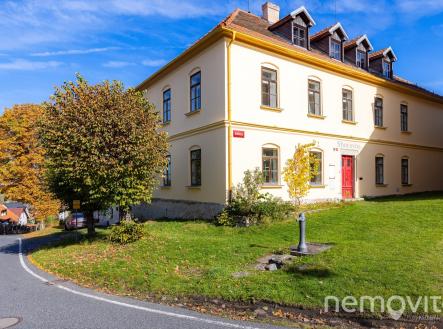 505A9556 | Prodej - dům/vila, 588 m²