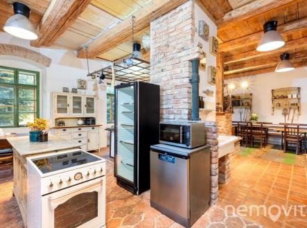 505A2454-HDR | Prodej - dům/vila, 588 m²