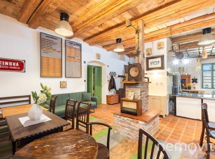 505A2490-HDR | Prodej - hotel, 588 m²