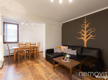 Rokytnice_2 | Prodej bytu, 2+kk, 63 m²