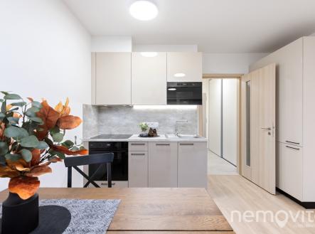 505A4557-HDR | Prodej bytu, 1+kk, 34 m²