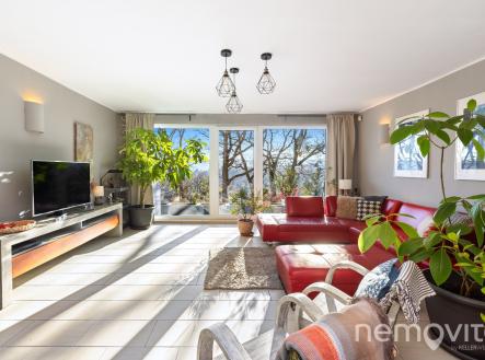 ernošice 1 | Prodej bytu, 5+kk, 191 m²