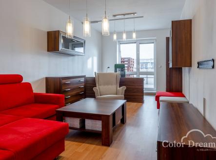 P1065431-HDR kopie | Pronájem bytu, 3+1, 98 m²