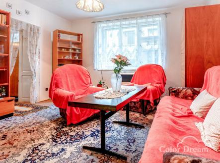 Prodej - dům/vila, 85 m²