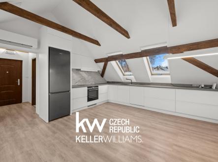 DSC01837 | Prodej bytu, 3+kk, 82 m²