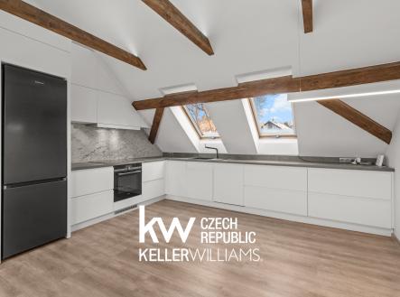 DSC01861 | Prodej bytu, 3+kk, 82 m²