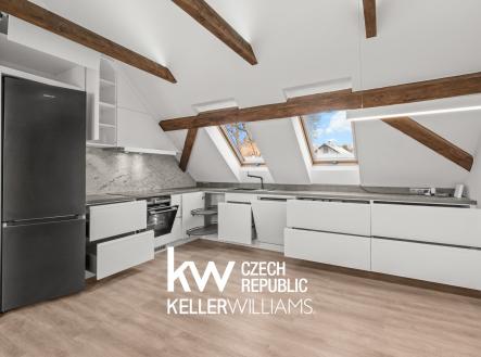 DSC01858 | Prodej bytu, 3+kk, 82 m²