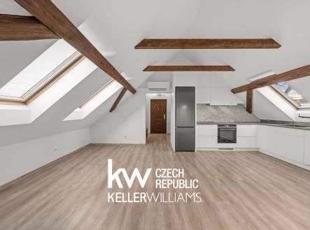 DSC01840 | Prodej bytu, 3+kk, 82 m²