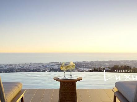 New - terrace views | Prodej bytu, 3+kk, 170 m²