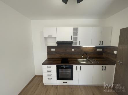 IMG_1169 | Pronájem bytu, 1+kk, 24 m²