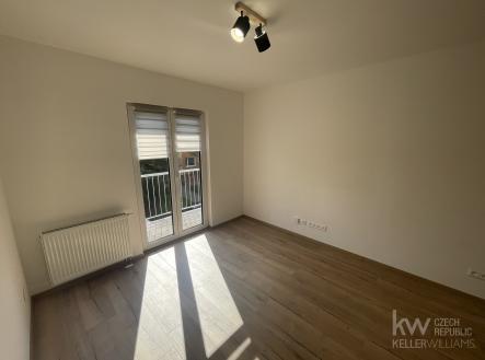 IMG_1168 - kopie | Pronájem bytu, 1+kk, 24 m²