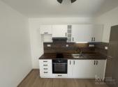 Pronájem bytu, 1+kk, 24 m²