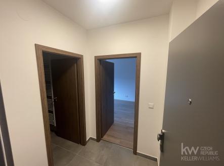 IMG_1174 - kopie | Pronájem bytu, 1+kk, 24 m²