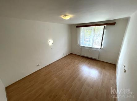 ložice 2.3 | Pronájem bytu, 2+1, 58 m²