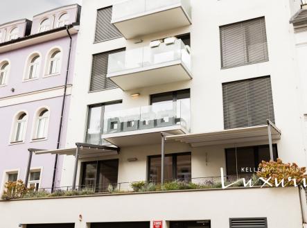 Prodej bytu, 4+kk, 177 m²