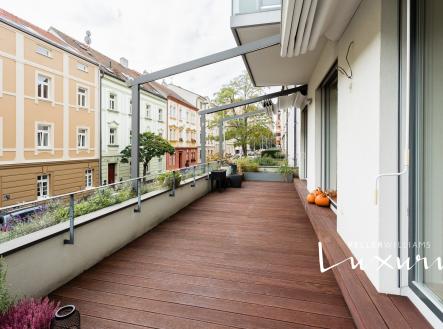 Terasa 1 | Prodej bytu, 4+kk, 177 m²