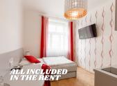 Pronájem bytu, 1+kk, 18 m²