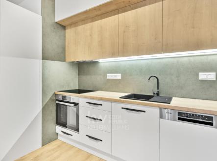 DSC02652 | Pronájem bytu, 1+kk, 39 m²