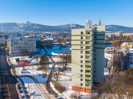 Pronájem bytu, 3+1, 70 m² obrázek