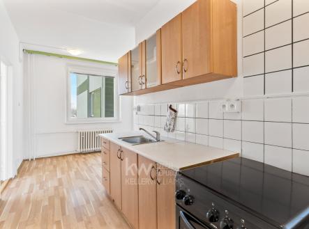 DSC00228 | Pronájem bytu, 3+1, 70 m²