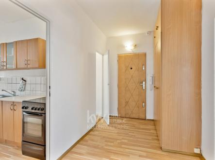 DSC00219 | Pronájem bytu, 3+1, 70 m²