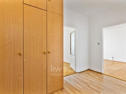 DSC00282 | Pronájem bytu, 3+1, 70 m²