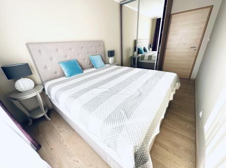 IMG_1460 | Pronájem bytu, 2+kk, 47 m²