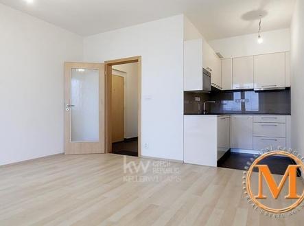 b50067922w1 | Pronájem bytu, 1+kk, 33 m²
