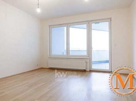 b50067922w3 | Pronájem bytu, 1+kk, 33 m²
