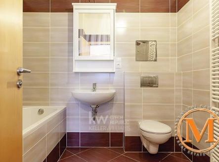 b50067922w4 | Pronájem bytu, 1+kk, 33 m²