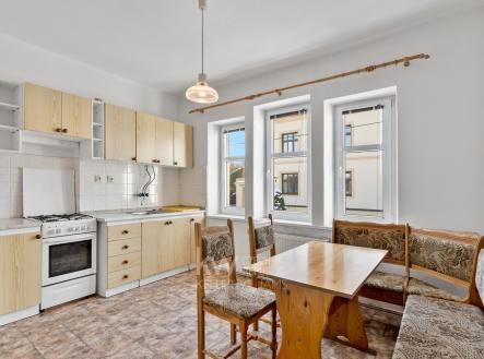 DSC00345 | Pronájem bytu, 2+1, 75 m²