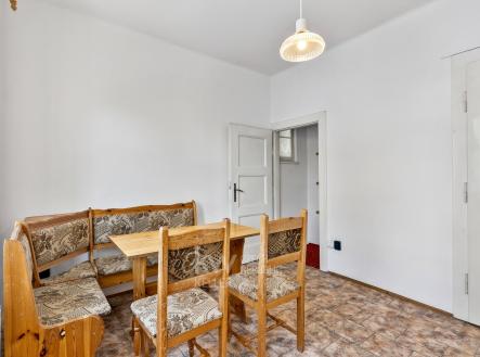 DSC00354 | Pronájem bytu, 2+1, 75 m²