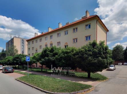 omegavisuals-final-e-1 | Pronájem bytu, 2+1, 56 m²