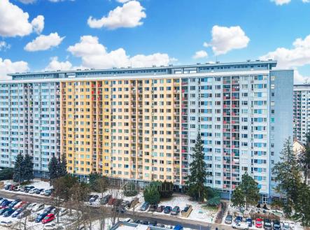 Pronájem bytu, 3+kk, 67 m² obrázek