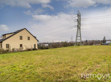 @renemuska @NEMOVITO #pozemek #Dablice #Praha8 | Prodej - pozemek pro bydlení, 1 034 m²