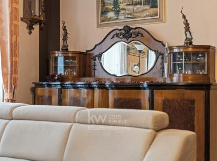 CP-20251210-16 | Prodej - nájemní dům, 434 m²