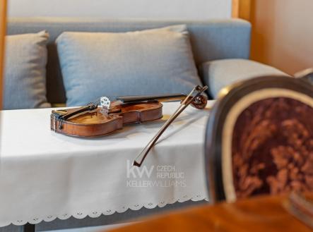 CP-20251210-11 | Prodej - nájemní dům, 434 m²