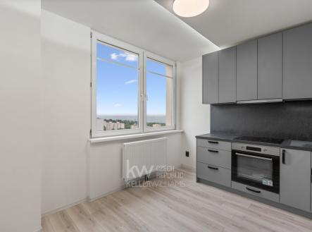 Prodej bytu, 1+1, 43 m² obrázek