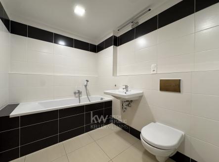 IMG_1673 | Pronájem bytu, 3+kk, 98 m²