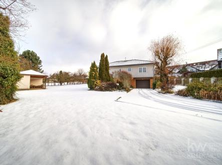 02_krecici18 | Pronájem - dům/vila, 240 m²