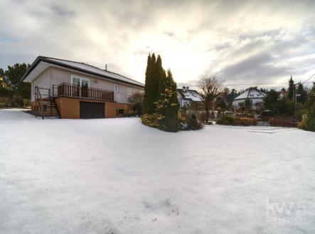 03_krecici18 | Pronájem - dům/vila, 240 m²