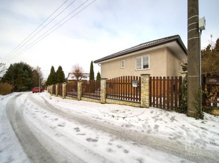 11_krecici18 | Pronájem - dům/vila, 240 m²