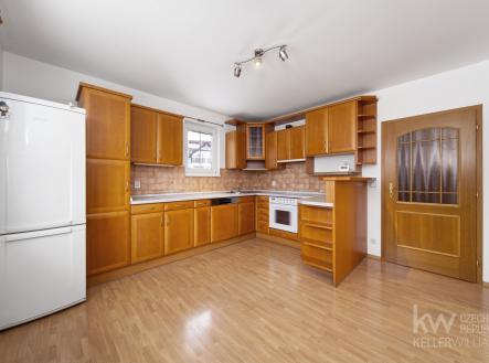 41_krecici18 | Pronájem - dům/vila, 240 m²